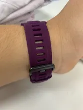 REPUESTO nuevo de correa deportiva para reloj inteligente, correa de silicona para Huami Amazfit t-rex, correa ajustable para Xiaomi Amazfit t-rex Pro