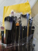 Makeup-Brushes-Tool-Set Cosmetic-Powder Blush Foundation Blending Eye-Shadow Beauty MAANGE