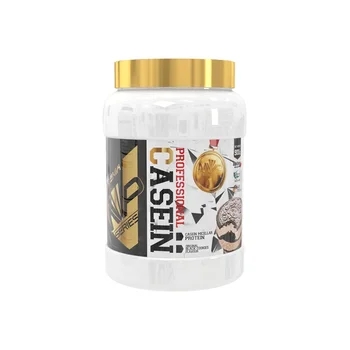 

Professional casein-900g [Iogenix] Black Cookies