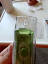 MINKYS Kawaii brillante Mini Bling bolsillo 3 Ring Binder diario cuaderno diario del programa DIY libro de fotos coreano papelería de la escuela