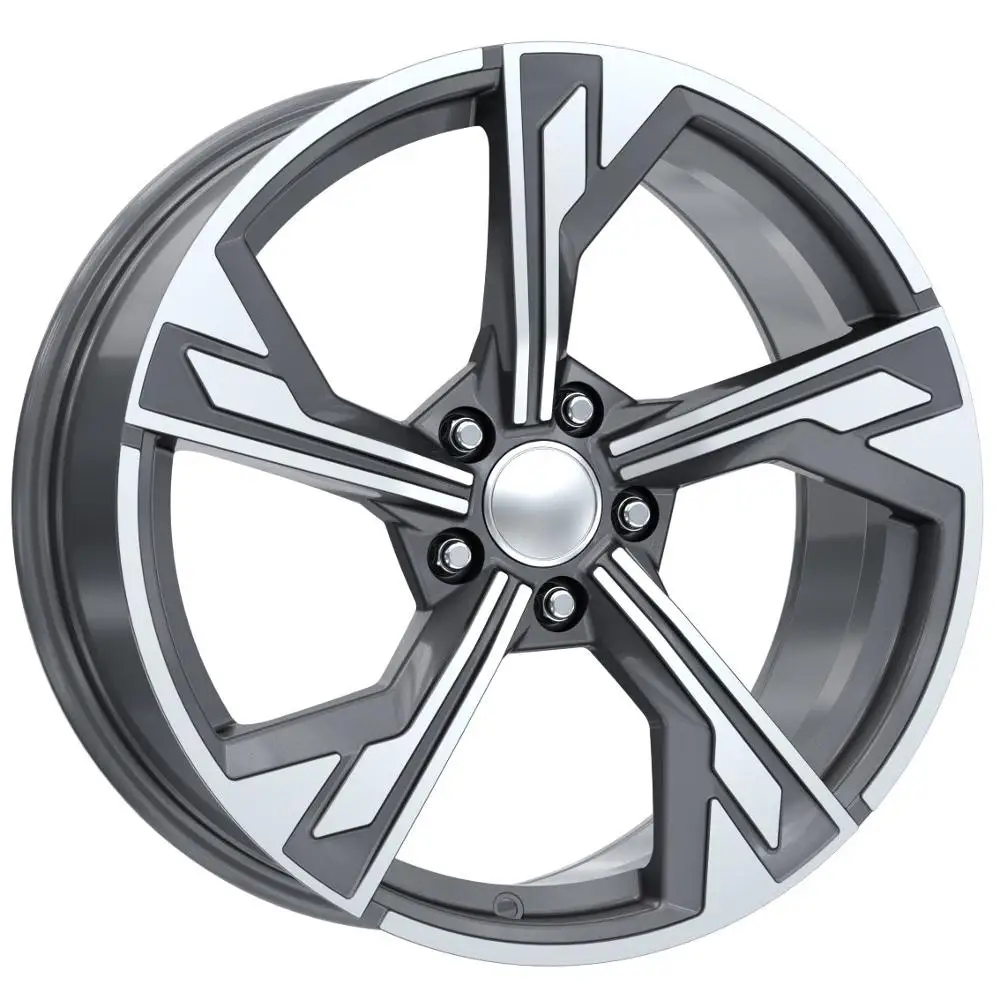 EMR DY338 18 &quot5X112 для AUDI RS5 обод колеса из сплава 1 шт.| |