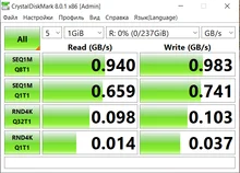 SSD Case Disk-Box Ssd-Adapter PCIE NGFF Nvme Enclosure Type-C Ugreen M2 Sata-M/b-Key