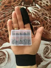 Guantes de pesca protectores de un solo dedo para exteriores, antideslizantes, herramientas de pesca de carpa