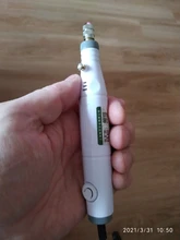 Mini Drill Manicure-Machine Grinding-Accessories-Set Engraving-Pen Power-Tools Electric