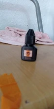 10ML pestañas individuales de pegamento para injertos-naturaleza duradera de secado rápido adhesivo Pestañas postizas herramienta de maquillaje