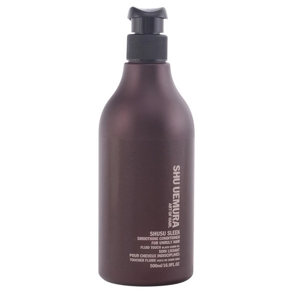 Кондиционер Shuso sleek Shu Uemura
