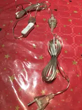 Eu/Us-Plug Light-String Curtain-Light Extender-Wire LED Holiday Wedding-Party 