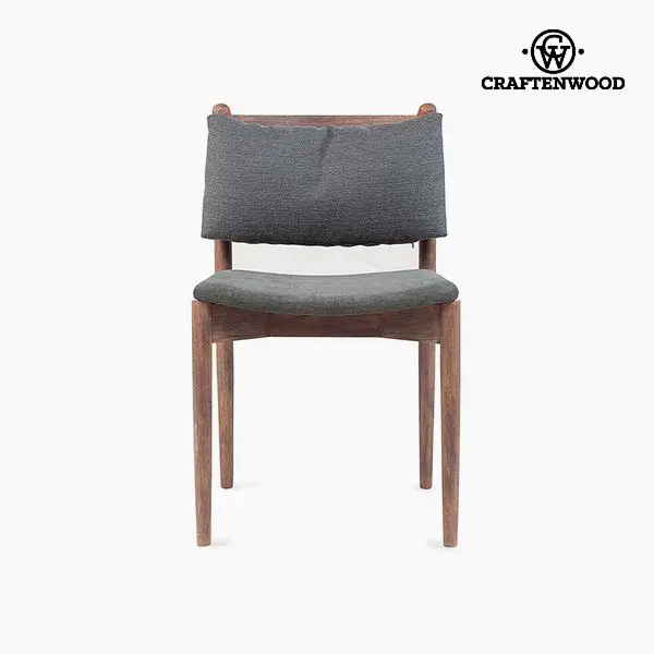 Стул МДФ из акации (51x47x78 см) от Craftenwood| |