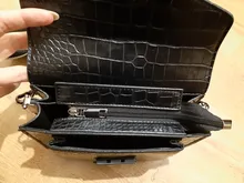 Mini bolso de mano estilo retro para mujer, bandolera pequeña a la moda, estilo simple, con correa de hombro ancha, tipo mensajero, 2020