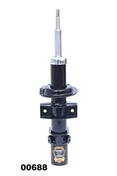 

Ammort.Ant.FIAT PANDA the OLIOMM-00688JAPANPARTS