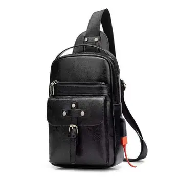 

Knapsack Handbag Shoulder Bag compatible with Ebook, Tablet and for LG LMX625N X Serials X6 (2019)