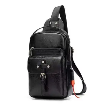 

Knapsack Handbag Shoulder Bag compatible with Ebook, Tablet and for Lenovo Z6 Pro (2019)