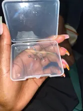 Pendientes de plata de ley 925 con Circonia cúbica para mujer, pequeños y redondos, aretes de oro, Piercing de compromiso para boda, regalo de joyería