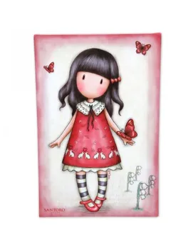 

GORJUSS TIME TO FLY canvas