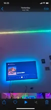 Adapter Controller Led-Light Addressable Bluetooth-Dream Flexible RGB DC 12V Ribbon-Tape