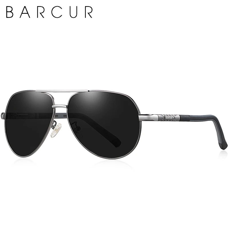 Gun Black