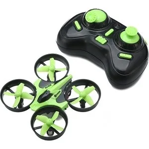 Радиоуправляемый квадрокоптер Eachine E010 Mini