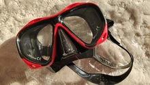 Gear Equipment Scuba-Diving-Mask Snorkel Waterproof Swim/dive-Glasses Goggles Anti-Fog