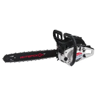 

Chainsaw interskol PCB-18/45 L