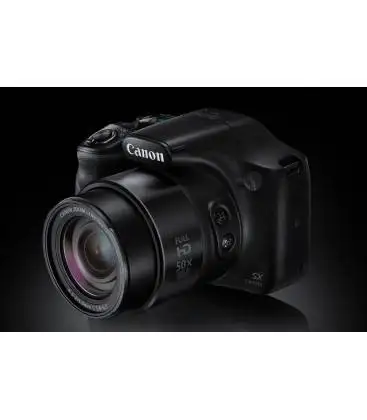 US $343.50 CANON POWERSHOT SX540 HS BLACK