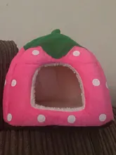 Bed-House Hedgehog Hamster Guinea-Pig Nest Small Pet Squirrel Rat Chinchilla Animal Rabbit