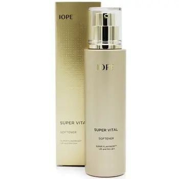 

Anti-Aging Toner IOPE Super vital softener, 150 ml