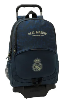 

Backpack Trolley Kingly Madrid 32x42x16 cm.