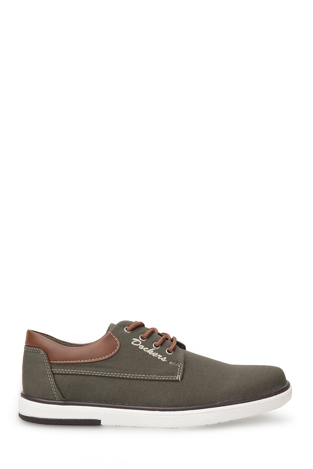 Dockers/Мужская обувь; 224942 - Цвет: Зеленый