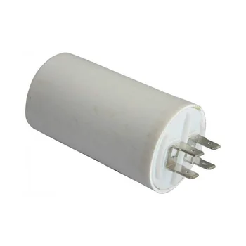 

Capacitor 100Ã Âµf Working 450v Universal