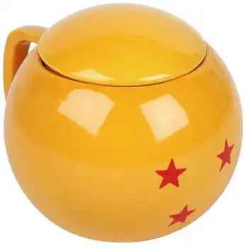 

Cup 3D Dragon Ball