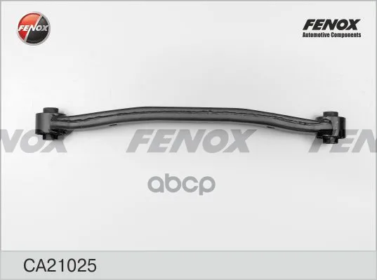 Тяга Kia Ceed 06-12/Hyundai Elantra 06- Зад.Подв. Fenox Ca21025 FENOX арт. CA21025