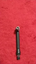 Socket-Wrench Screwdriver Bit Drill-Set Bits Utility-Tool Dual-Head L-Shaped Petpig Mini