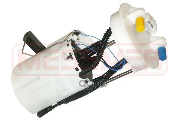 Насос Топливный Nissan Almera N16 1.5/1.8 Era арт. 775614