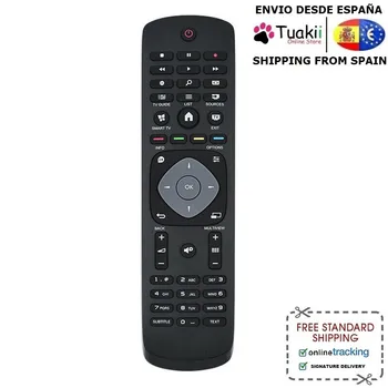 

Philips 55Pus6452 12 49Pus60 V7Q8 TV remote control