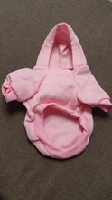Warm Pet Clothes For Cats Clothing Autumn Winter Clothing for Cats Coat Puppy Outfit
