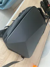 Fenruien-mochila para ordenador portátil antirrobo para hombre, mochilas escolares a prueba de agua con carga USB, bolso de viaje de negocios, nuevo diseño