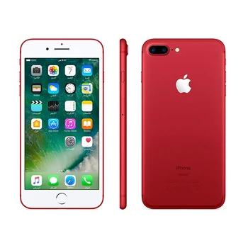 

APPLE Iphone 7 Plus 128Gb Red Ocasion Grado A+