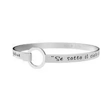 

Kidult Bracelet Ligabue Sitting by the ditch | 731566