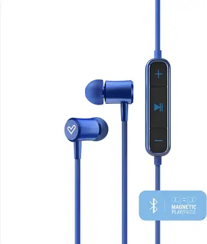 

Headset + MIC ENERGY BLUETOOTH EARPHONES URBAN 2 INDIGO BLUE