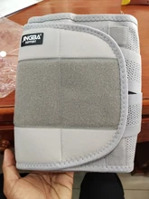 Belts Trimmer Sweat-Belt-Trainer Back-Support Abdominale Musculation Fitness Sports-Waist