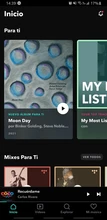 La garantía para la marea alta fidelidad trabaja en Uds inteligente Android IOS tabletas Uds