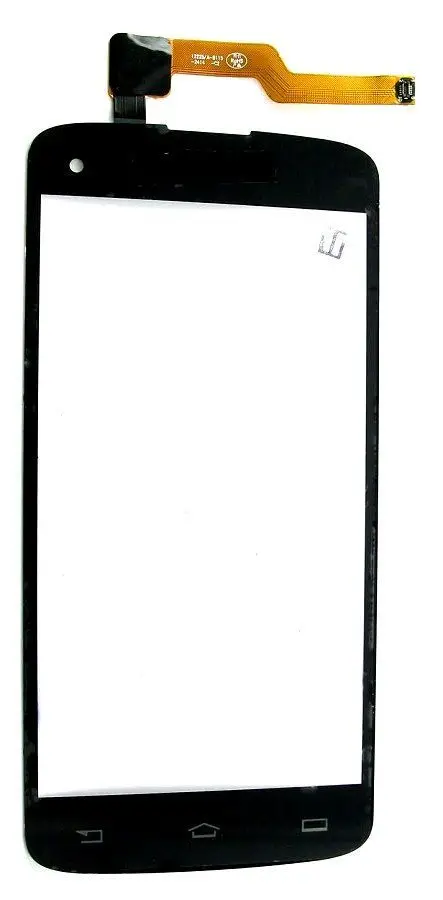 Сенсор для телефона Philips I908 Черный | Мобильные телефоны и аксессуары