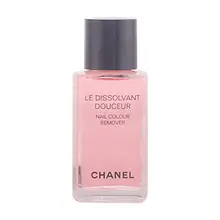 Средство для снятия лака Le Dissolvant Douceur Chanel(50 мл