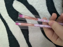 Makeup-Brushes-Sets Foundation Cosmetic-Powder Eyebrows Highlighter-Eye Eye-Shadow Soft-Hair