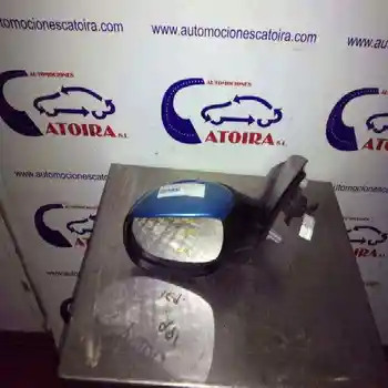 

4985000 LEFT REARVIEW MIRROR PEUGEOT 306 SALOON 3/4/5 DOOR (S2)