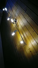 Chandelier Lighting Corn-Lamp Candle Bombilla E14 Gu10 Led B22 220v E27 9W 5W 12W 240V