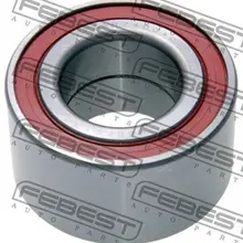 Подшипник ступ. пер. Mazda 929 86-92 FEBEST DAC38740040