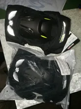 Mx-Protector Kneepad Racing-Guards Motorbike Cuirassier Off-Road K01