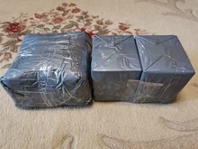 Cepillo eléctrico de alambre abrasivo de nailon, rueda de pulido para carpintería y metalúrgica, 120x100x19mm, 1 Uds.