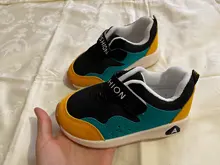 Casual-Shoes ULKNN Girls Boys Breathable Kid's Children's Baby Mesh for New Toddler Size-15-33